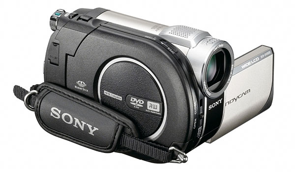 Sony handycam camcorder software download