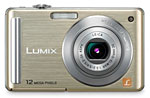 Panasonic Lumix DMC-FS25