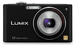 Panasonic Lumix DMC-FX48