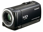 Sony HDR-CX100