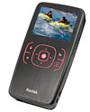 Kodak Zx1 Digital Video Camera