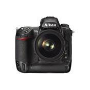 Nikon D3X