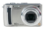 Panasonic Lumix DMC-TZ5 Digital camera