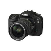 Pentax K20D Digital SLR