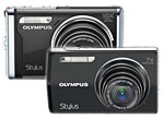 Olympus Stylus-9000 & Stylus-7000