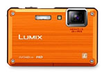 Panasonic Lumix DMC-TS1