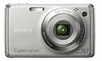Sony Cybershot DSC-W220 Digital Camera