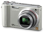 Panasonic Lumix DMC-ZS3