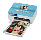 New Canon SELPHY CP780 Photo Printer