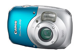 Canon PowerShot D10 Waterproof Digital Camera