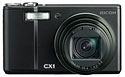 Ricoh CX1 Digital Camera