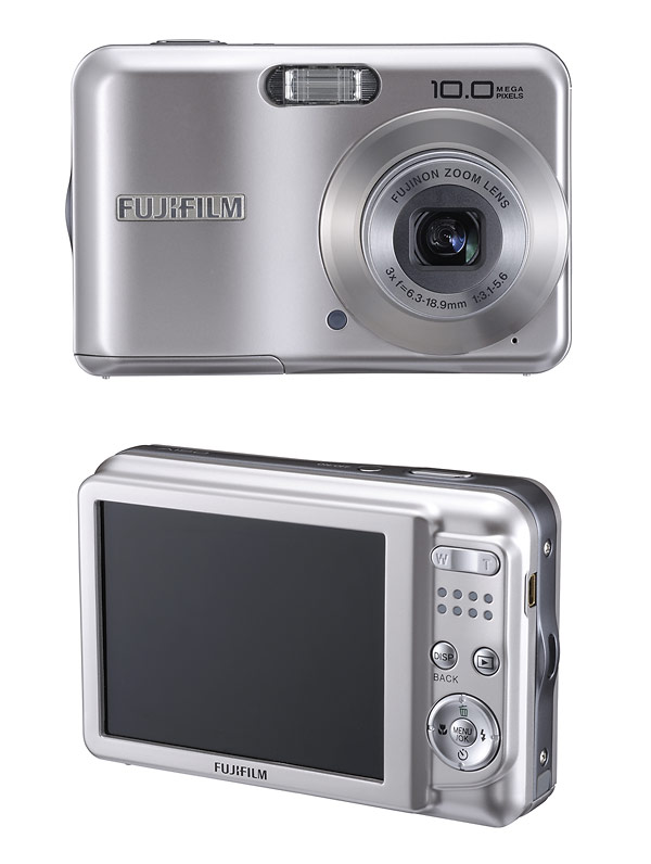 Fujifilm A150 Digital Camera