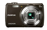 Fujifilm F200EXR Digital Camera