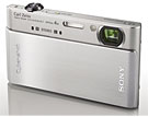 Sony Cybershot DSC-T900 Digital Camera
