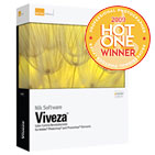 Nik Software's Viveza wins 2009 Hot One Award