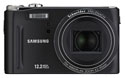 Samsung WB550 Digital Camera