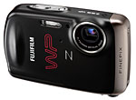 Fujifilm FinePix Z33WP Waterproof Digital Camera