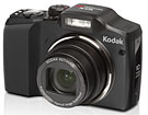 Kodak EasyShare Z915 Digital Camera