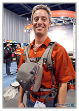 Clik Elite Compact ChestPack - PMA 2009