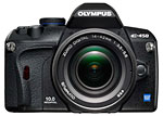 Olympus E-450