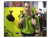 Lowepro Flipside Camera Backpack Video