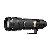 Nikon AF-S 200-400mm f/4G VR Zoom-Nikkor Lens