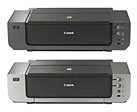 Canon Pixma PRO9500 Mark II and Pixma PRO9000 Mark II Professional Photo Printers