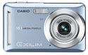 Casio Exilim Zoom EX-Z29 Digital Camera