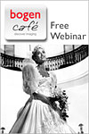 Bogen Imaging's Free Wedding Photo Tips Webinar