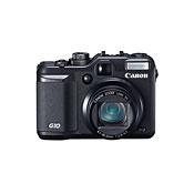 Canon PowerShot G10