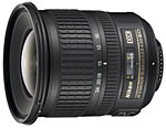 Nikon AF-S DX-NIKKOR 10-24mm f/3.5-4.5G ED Lens