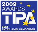 2009 TIPA Award