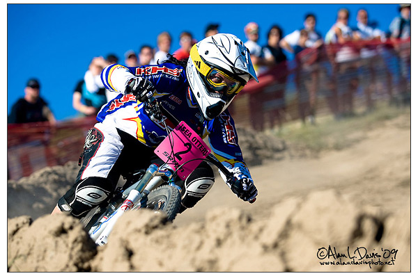 Sea Otter Classic Photo by Alan Davis