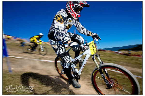 Sea Otter Classic Photo by Alan Davis