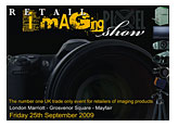 Retail Imaging Show 2009