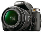 Sony A230