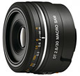 Sony Lens