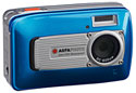 AgfaPhoto DC-600uw Digital Camera