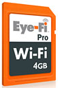 Eye-Fi Pro