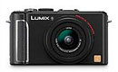 Panasonic Lumix DMC-LX3