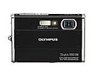 Olympus Stylus 1050 SW Waterproof Digital Camera