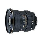 Tokina AT-X 124 AF PRO DX 12-24mm f/4 Zoom Lens