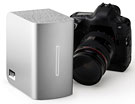 Western Digital 4 TB My Book Studio Edition II