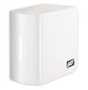 Western Digital My Book World Edition II