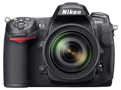 Nikon D300s Digital SLR