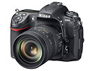 Nikon D300s - DSLR With HD Video