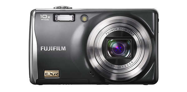 Fujifilm FinePix F70EXR digital camera