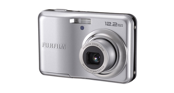 Fujifilm A220 Digital Camera