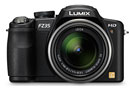 Panasonic Lumix DMC-FZ35 Digital Camera