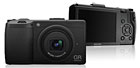 Ricoh GR Digital III Digital Camera